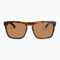 Quiksilver The Ferris poliarizuoti matiniai vėžlio spalvos/rudos spalvos hd poliarizuoti akiniai nuo saulės EQYEY03022-XMCP 5