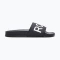 Moteriškos šlepetės ROXY Slippy II green black fg 9
