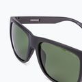 Quiksilver Charger Polarized Floatable matinės juodos/žalios spalvos poliarizuoti akiniai nuo saulės EQYEY03113-XKGG 4