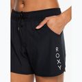 Moteriški maudymosi šortai ROXY Classics 5" antracitinės spalvos 6