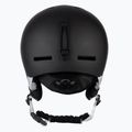 Quiksilver Theory M HLMT snieglenčių šalmas juodas EQYTL03033-KVJ0 3
