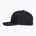 Vyriška beisbolo kepuraitė Quiksilver Adapted black 2