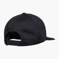 Vyriška beisbolo kepuraitė Quiksilver Adapted black 3