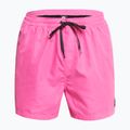 Quiksilver Everyday 15" vyriški maudymosi šortai rožinės spalvos EQYJV03531-MJQ0