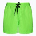 Quiksilver Everyday 15" vyriški maudymosi šortai žali EQYJV03531