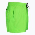 Quiksilver Everyday 15" vyriški maudymosi šortai žali EQYJV03531 3