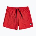 Vyriški "Quiksilver Everyday 15" maudymosi šortai raudoni EQYJV03531-RQC0