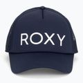 Moteriška beisbolo kepuraitė ROXY Soulrocker mood indigo spalvos 4