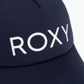 Moteriška beisbolo kepuraitė ROXY Soulrocker mood indigo spalvos 5