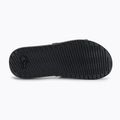 Quiksilver Bright Coast Adjust black/white/black vyriškos šlepetės 4
