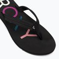 ROXY Vista III moteriškos basutės juoda 7