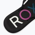 ROXY Vista III moteriškos basutės juoda 8