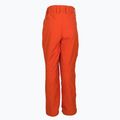 Quiksilver Estate vaikiškos snieglenčių kelnės oranžinės EQBTP03033 2