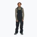 Quiksilver vyriškos snieglenčių kelnės Utility Bib black EQYTP03153