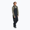 Quiksilver vyriškos snieglenčių kelnės Utility Bib black EQYTP03153 2
