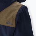 Quiksilver Tamarack vyriška snieglenčių striukė tamsiai mėlyna EQYTJ03269 3