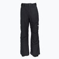 Quiksilver Estate vaikiškos snieglenčių kelnės juodos spalvos EQBTP03033