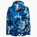 Quiksilver Morton vaikiška snieglenčių striukė mėlyna EQBTJ03127 2