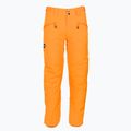 Quiksilver Boundry vaikiškos snieglenčių kelnės oranžinės EQBTP03030