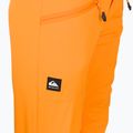 Quiksilver Boundry vaikiškos snieglenčių kelnės oranžinės EQBTP03030 3