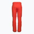 Vyriškos snieglenčių kelnės Quiksilver Boundry orange EQYTP03144 2