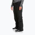 Quiksilver Utility vyriškos snieglenčių kelnės juodos spalvos EQYTP03140 2