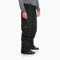 Quiksilver Utility vyriškos snieglenčių kelnės juodos spalvos EQYTP03140 3