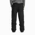Quiksilver Utility vyriškos snieglenčių kelnės juodos spalvos EQYTP03140 5