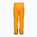 Vyriškos snieglenčių kelnės Quiksilver Boundry orange EQYTP03144 2