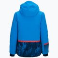 Quiksilver Silvertip vaikiška snieglenčių striukė mėlyna EQBTJ03117 2