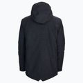 Quiksilver Fairbanks vyriška snieglenčių striukė juoda EQYTJ03273 2