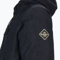 Quiksilver Fairbanks vyriška snieglenčių striukė juoda EQYTJ03273 3