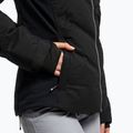 Moteriška snieglenčių striukė ROXY Snowstorm true black 10