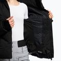 Moteriška snieglenčių striukė ROXY Snowstorm true black 12