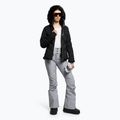 Moteriška snieglenčių striukė ROXY Snowstorm true black 2
