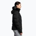Moteriška snieglenčių striukė ROXY Snowstorm true black 3