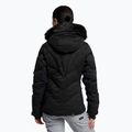 Moteriška snieglenčių striukė ROXY Snowstorm true black 4