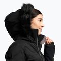 Moteriška snieglenčių striukė ROXY Snowstorm true black 5