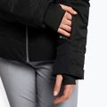 Moteriška snieglenčių striukė ROXY Snowstorm true black 9