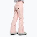 Moteriškos snieglenčių kelnės ROXY Nadia silver pink 3