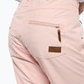 Moteriškos snieglenčių kelnės ROXY Nadia silver pink 5