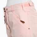 Moteriškos snieglenčių kelnės ROXY Nadia silver pink 6