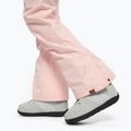 Moteriškos snieglenčių kelnės ROXY Nadia silver pink 7