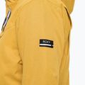 Moteriška snieglenčių striukė ROXY Presence Parka golden 7