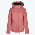 Moteriška snieglenčių striukė ROXY Meade dusty rose 13