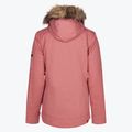 Moteriška snieglenčių striukė ROXY Meade dusty rose 14