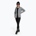 Moteriški snieglenčių marškinėliai ROXY Harmony heather grey 4