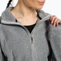 Moteriški snieglenčių marškinėliai ROXY Harmony heather grey 10