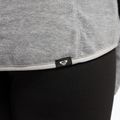 Moteriški snieglenčių marškinėliai ROXY Harmony heather grey 13