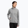 Moteriški snieglenčių marškinėliai ROXY Harmony heather grey 2